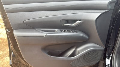 2026 Hyundai TUCSON XRT AWD