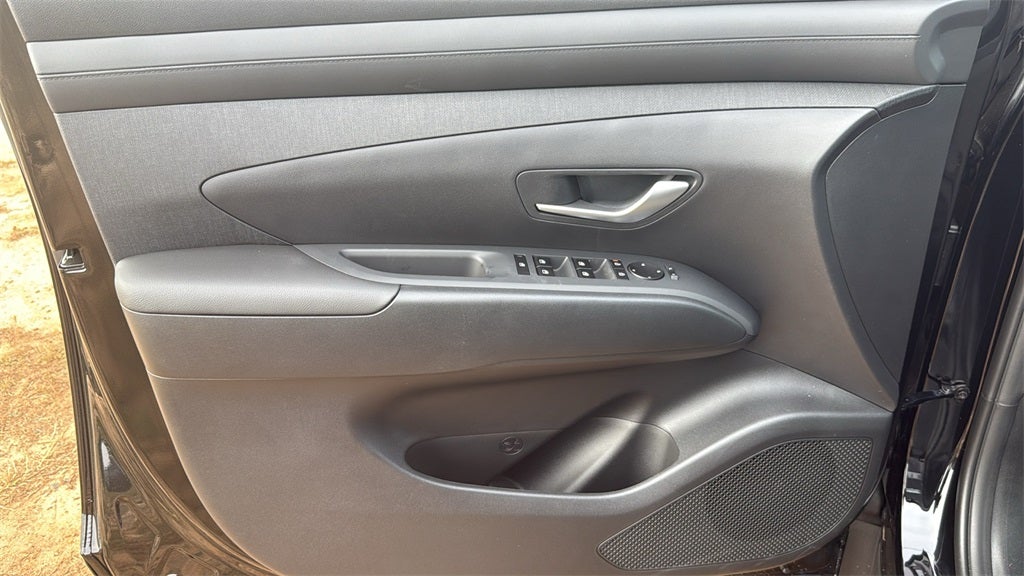 2026 Hyundai TUCSON XRT AWD