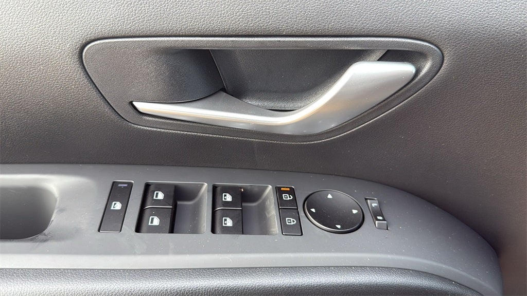 2026 Hyundai TUCSON XRT AWD