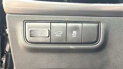 2026 Hyundai TUCSON XRT AWD