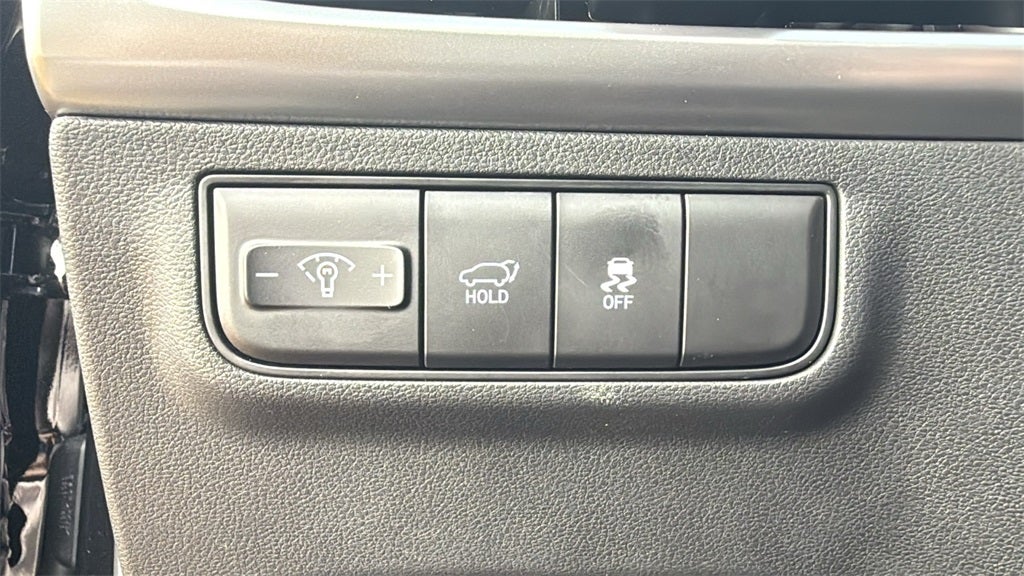 2026 Hyundai TUCSON XRT AWD