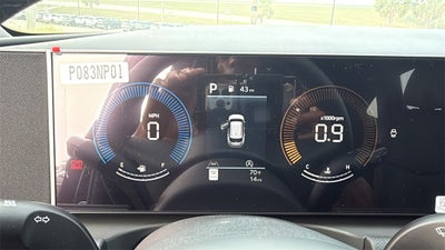 2026 Hyundai TUCSON XRT AWD