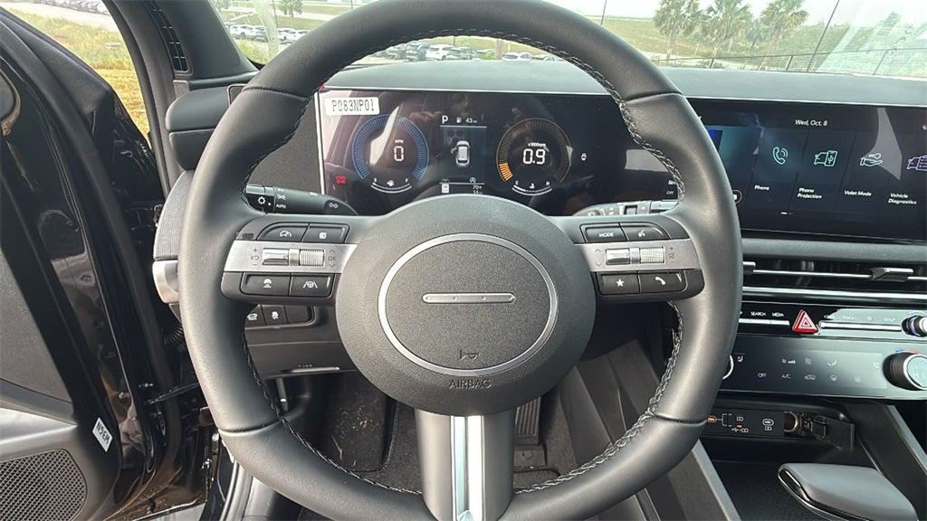 2026 Hyundai TUCSON XRT AWD