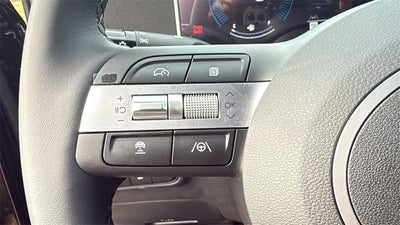 2026 Hyundai TUCSON XRT AWD