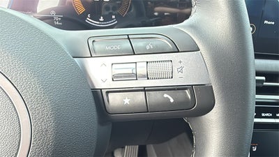 2026 Hyundai TUCSON XRT AWD