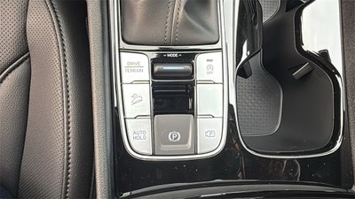 2026 Hyundai TUCSON XRT AWD