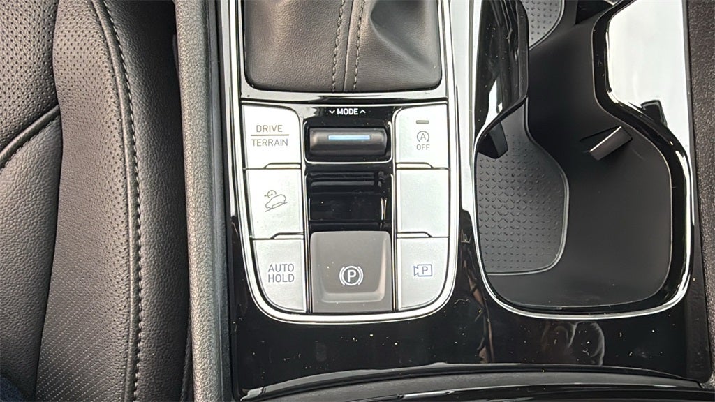 2026 Hyundai TUCSON XRT AWD