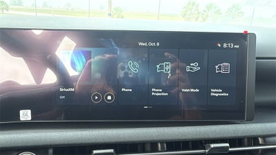 2026 Hyundai TUCSON XRT AWD