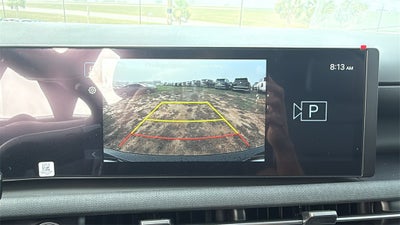 2026 Hyundai TUCSON XRT AWD