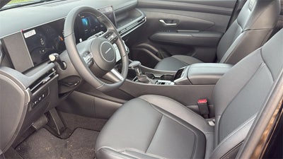 2026 Hyundai TUCSON XRT AWD