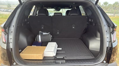 2026 Hyundai TUCSON XRT AWD