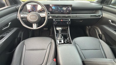 2026 Hyundai TUCSON XRT AWD