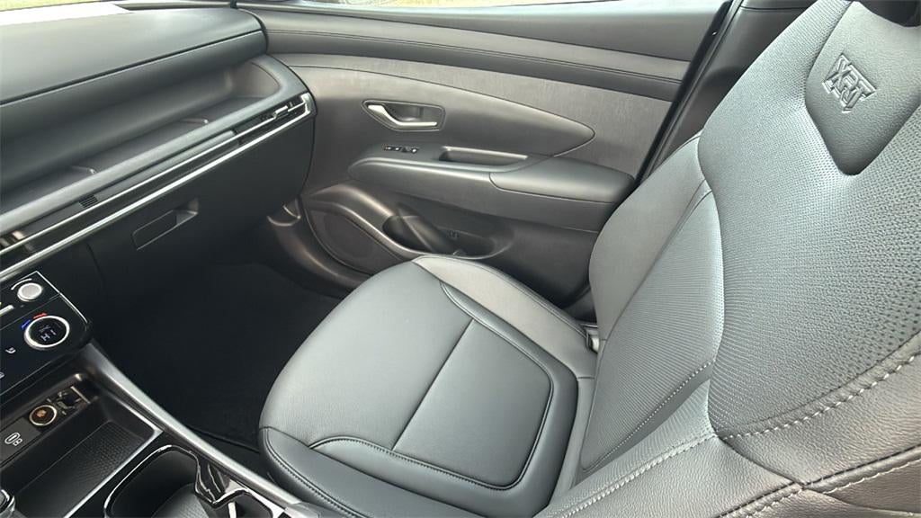 2026 Hyundai TUCSON XRT AWD