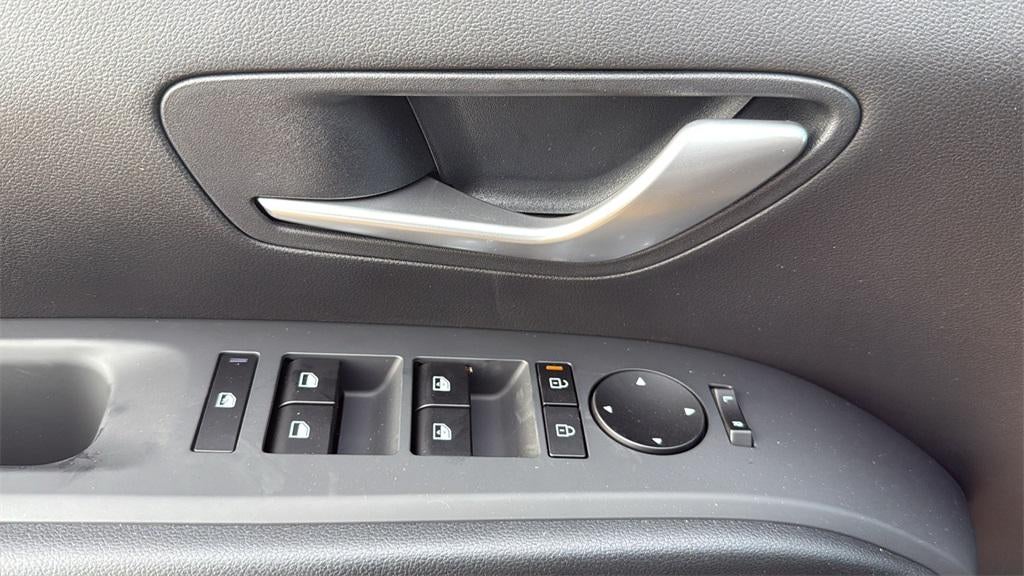 2026 Hyundai TUCSON XRT AWD