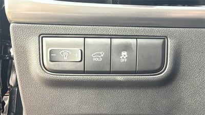 2026 Hyundai TUCSON XRT AWD