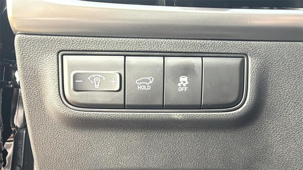 2026 Hyundai TUCSON XRT AWD