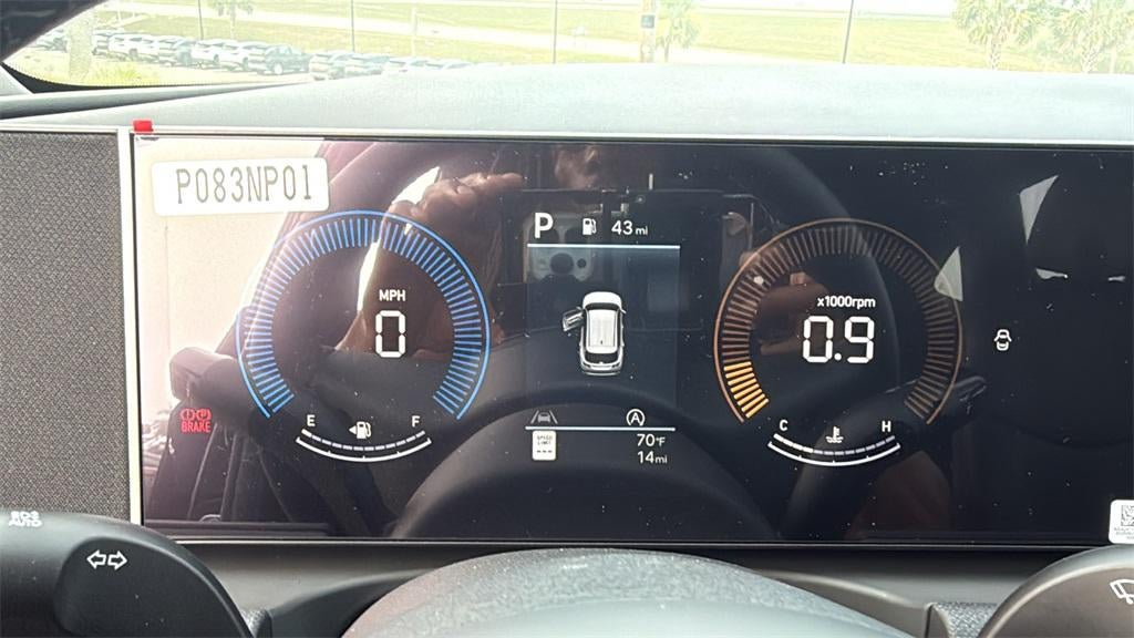 2026 Hyundai TUCSON XRT AWD