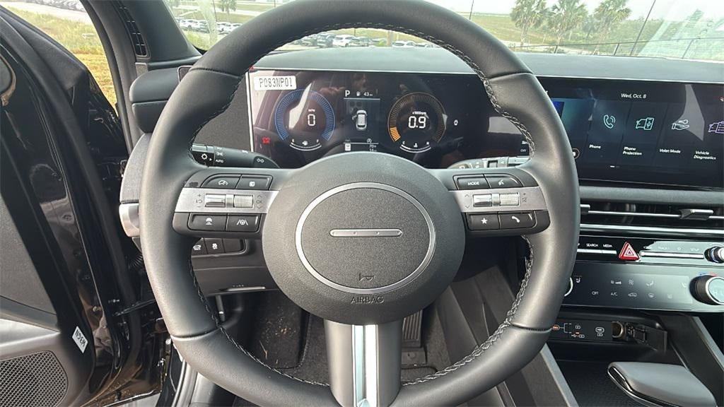 2026 Hyundai TUCSON XRT AWD