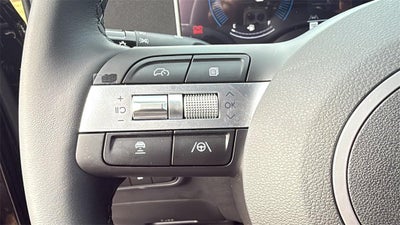 2026 Hyundai TUCSON XRT AWD