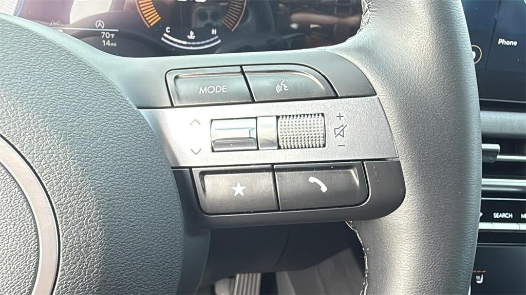 2026 Hyundai TUCSON XRT AWD