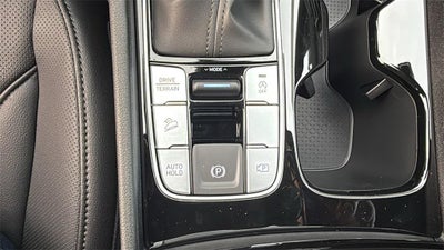 2026 Hyundai TUCSON XRT AWD