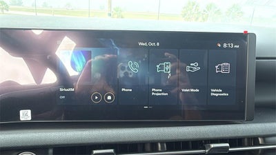 2026 Hyundai TUCSON XRT AWD