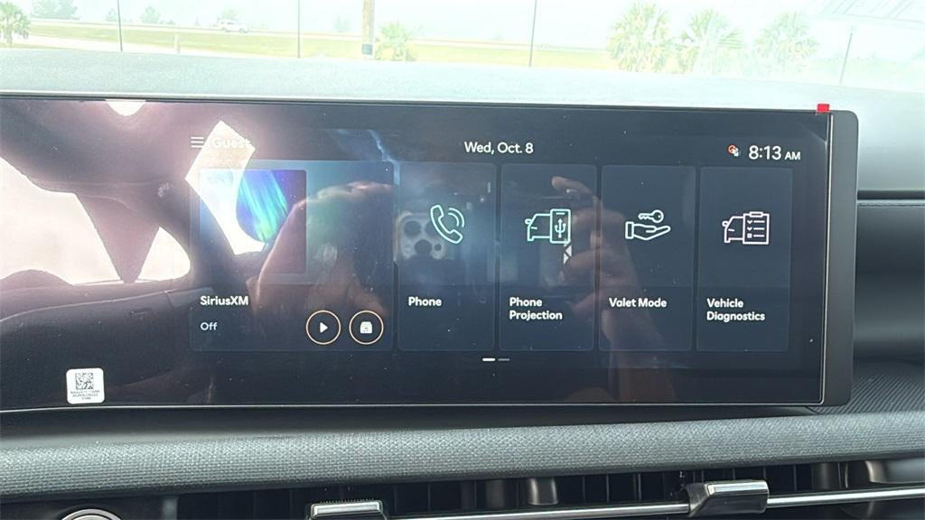 2026 Hyundai TUCSON XRT AWD