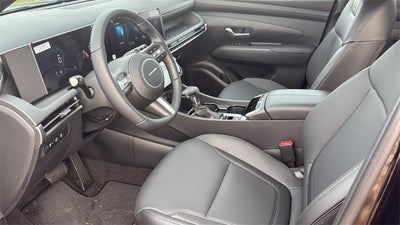 2026 Hyundai TUCSON XRT AWD