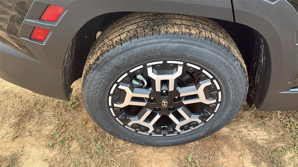 2026 Hyundai TUCSON XRT AWD