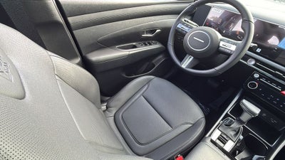 2026 Hyundai TUCSON XRT AWD