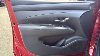 2026 Hyundai TUCSON XRT AWD