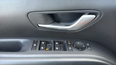 2026 Hyundai TUCSON XRT AWD