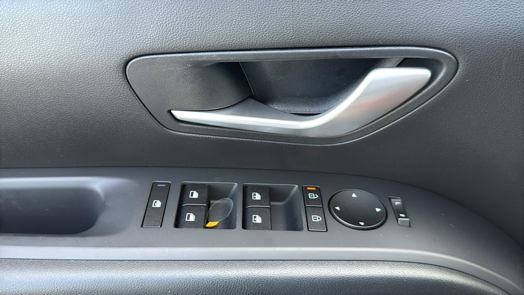 2026 Hyundai TUCSON XRT AWD
