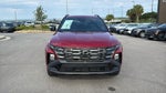 2026 Hyundai TUCSON XRT AWD