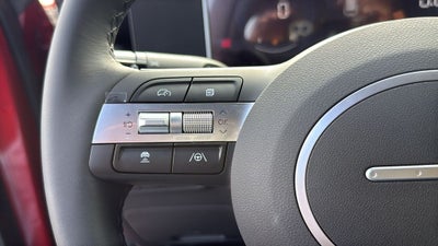 2026 Hyundai TUCSON XRT AWD