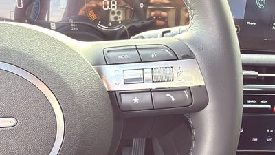 2026 Hyundai TUCSON XRT AWD