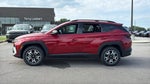 2026 Hyundai TUCSON XRT AWD