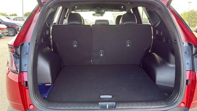 2026 Hyundai TUCSON XRT AWD