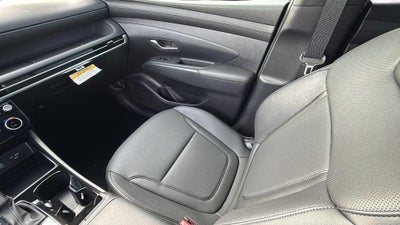 2026 Hyundai TUCSON XRT AWD