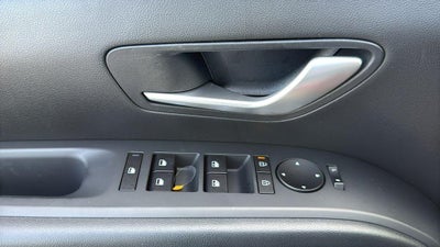 2026 Hyundai TUCSON XRT AWD