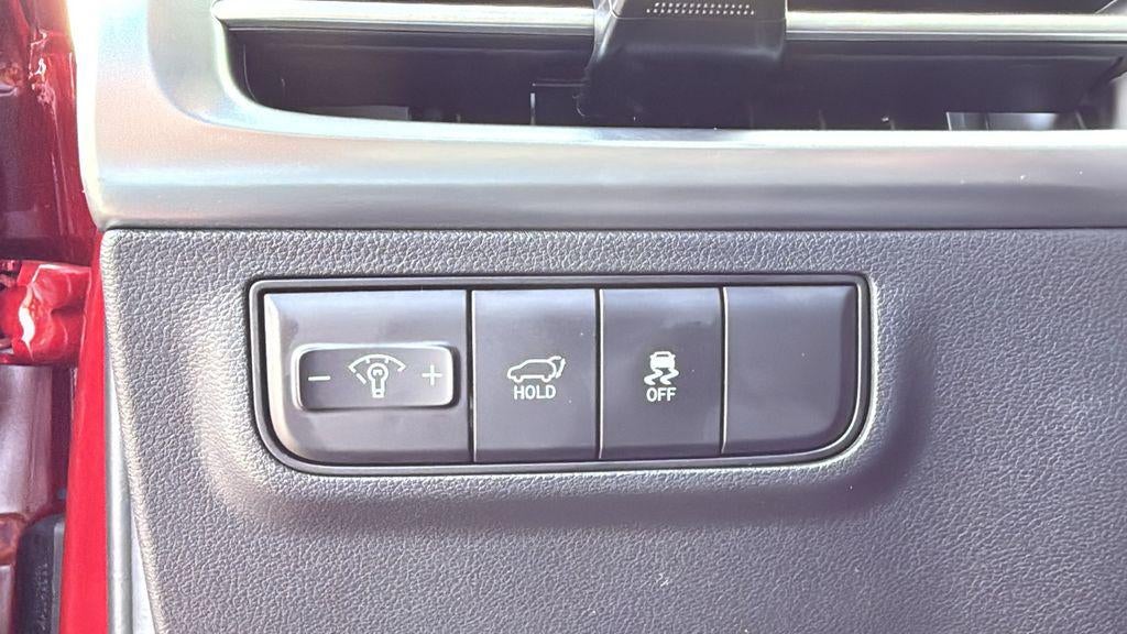 2026 Hyundai TUCSON XRT AWD