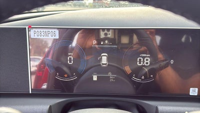 2026 Hyundai TUCSON XRT AWD