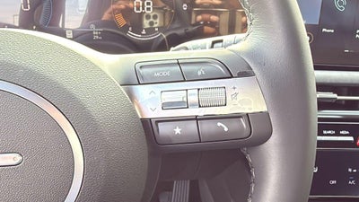 2026 Hyundai TUCSON XRT AWD