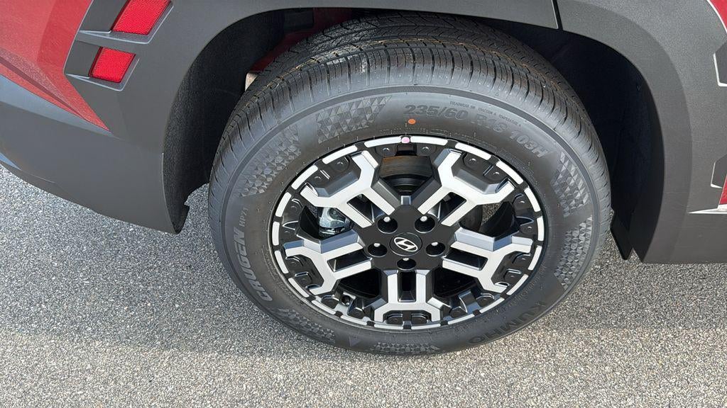 2026 Hyundai TUCSON XRT AWD