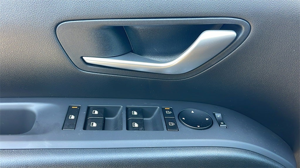 2025 Hyundai TUCSON XRT