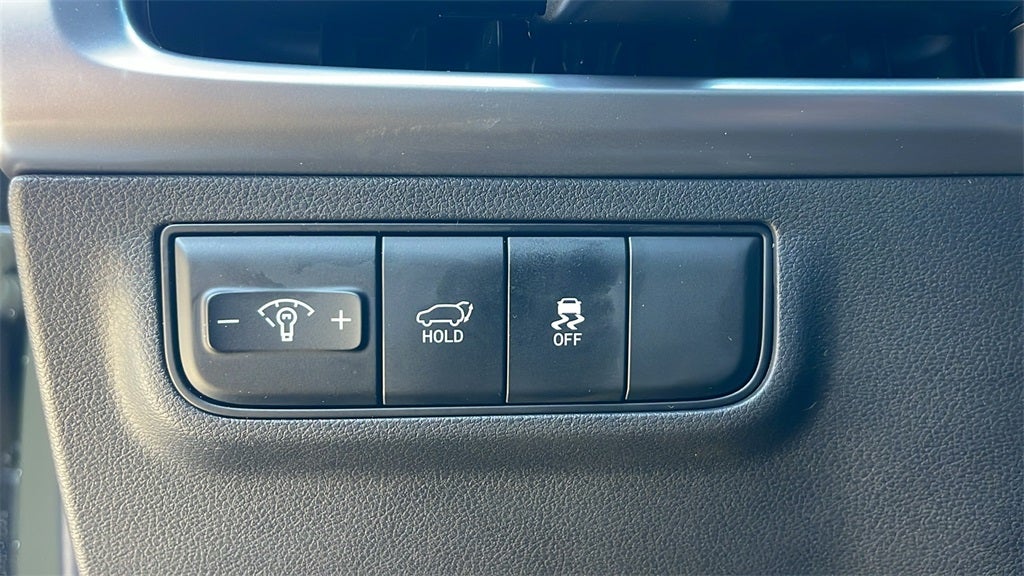 2025 Hyundai TUCSON XRT