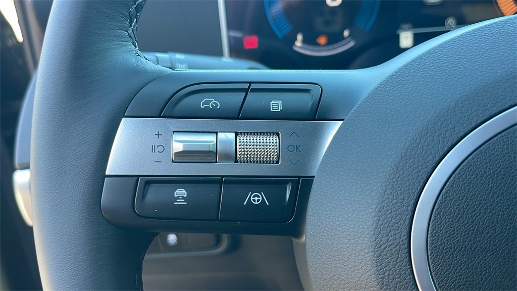 2025 Hyundai TUCSON XRT