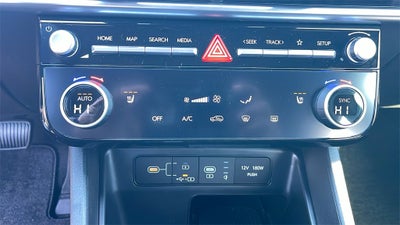 2025 Hyundai TUCSON XRT