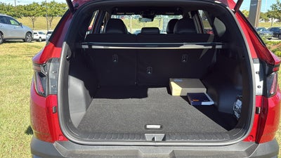 2025 Hyundai TUCSON XRT AWD