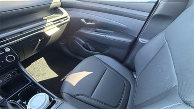 2025 Hyundai TUCSON XRT AWD